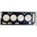 GSK6166-02 A/GRACE CYL HEAD GASKET-FORD