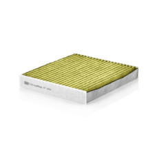 ACBG FILT-R CABIN AIR FILTER TOYOTA