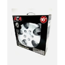 WHEEL COVER - 16