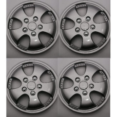 WHEEL COVER - 15