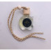AMAKHA CAR PERFUME BLACK 10ML