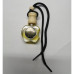 AMAKHA CAR PERFUME PINK 10ML