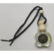 AMAKHA CAR PERFUME PURPLE 10ML