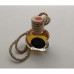 AMAKHA CAR PERFUME RED 10ML
