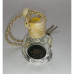 AMAKHA CAR PERFUME YELLOW 10ML