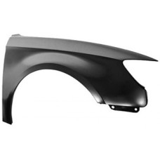 AUDI A33 13-21 F.FENDER W/O HOLE RH