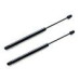 AUDI A1- TAIL GATE SHOCKS L=R