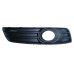 AUDI A3 09-12 RH B.GRILLE+HOLE