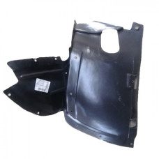 AUDI A3 04-12 F.FRONT LH FENDER LINNER