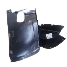 AUDI A3 04-12 F.FRONT RH FENDER LINNER