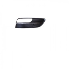 AUDI A3 13-16 HBK RH B.GRILLE+HOLE