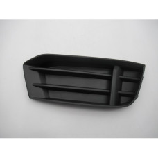 AUDI A3 16- SND BG RH W/O HOLE BLK