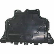 AUDI A3 13- ENGINE SPLASH COVER