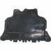 AUDI A3 13- ENGINE SPLASH COVER