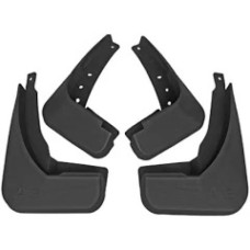 AUDI A3 14- MUDFLAPS HBK