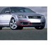 AUDI A3 04> RH FL GRILLE