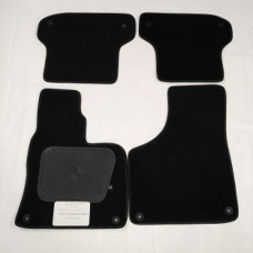 AUDI A3 06 4PCS CAR MATS