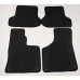 AUDI A3 13- RUBBER MATS 4PCS