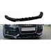 AUDI A3 FS PLASTIC 3 PCE MAXTON