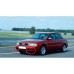 AUDI A4 98-00 LH B.GRILLE W/O