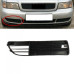 AUDI A4 98-00 RH B.GRILLE W/O