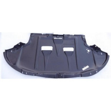 AUDI A4 01-07 ENGINE COVER FRONT LOWER