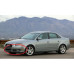 AUDI A4 05-07 FB PLASTIC
