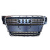 AUDI A4 05-07 GRILLE