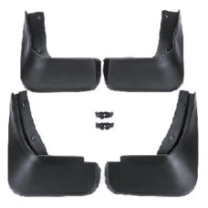AUDI A4 02-08 MUDFLAPS