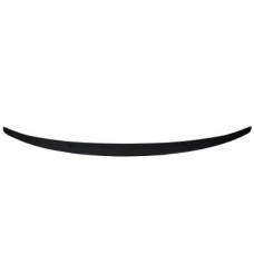 AUDI A4 08-16 BOOT SPOILER SLIMLINE B8