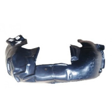 AUDI A4 08- LH FENDER LINNER