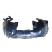 AUDI A4 08- LH FENDER LINNER