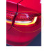 AUDI A4 08-11 TL RH LED OUTER