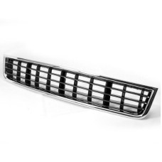 AUDI A4 01-04 B.GRILLE CHROME