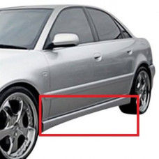 AUDI A4 97- SS FG