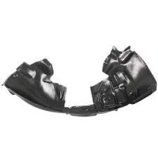AUDI A5 12-17 FENDER LINER LH