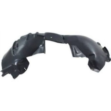 AUDI A5 12-17 FENDER LINNER RH