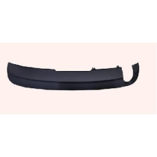 AUDI A4 16-18 REAR DIFFUSER
