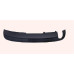 AUDI A4 16-18 REAR DIFFUSER