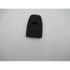 AUDI KEY COVER BLACK NEW