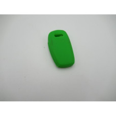 AUDI KEY COVER GREEN