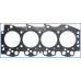 AE5470AEP CYLINDER HEAD GASKET-KIA