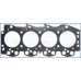 IC243 CYLINDER HEAD GASKET-KIA