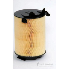 GUD AIR FILTER METAL FREE VW GOLF, JETTA