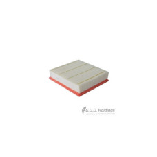 GUD AIR FILTER PANEL-ISUZU AG1591