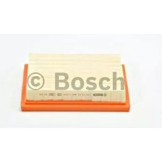 BOSCH NISSAN ALMERA 04- AIR FILTER