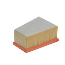 SELECT AIR FILTER PANEL-NISSAN NP200