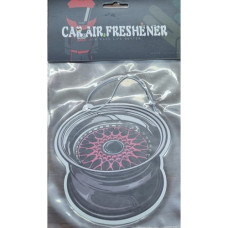 AIR FRESHNER MAG WHEEL B1