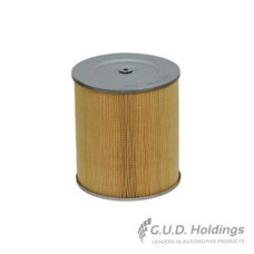 GUD AIR FILTER METAL ROUND-KIA