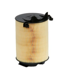 AIR FILTER GEN METAL FREE VW GOLF, JETTA